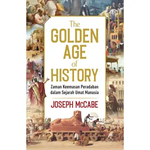 The Golden Age of History