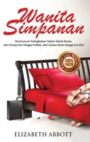 Buku Wanita Simpanan oleh 