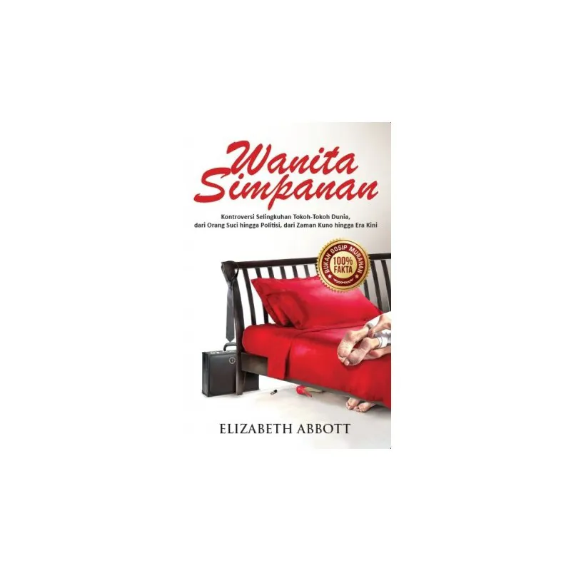 Buku Wanita Simpanan oleh 