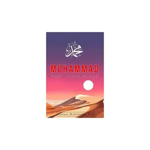 Muhammad Nabi Untuk Semua