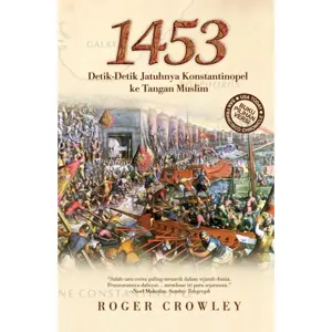 1453 (Hard Cover)