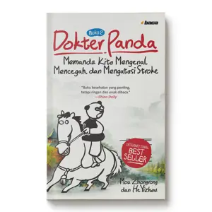 Dokter Panda 2