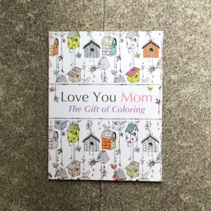 Love You Mom — Christina Rose — sampul