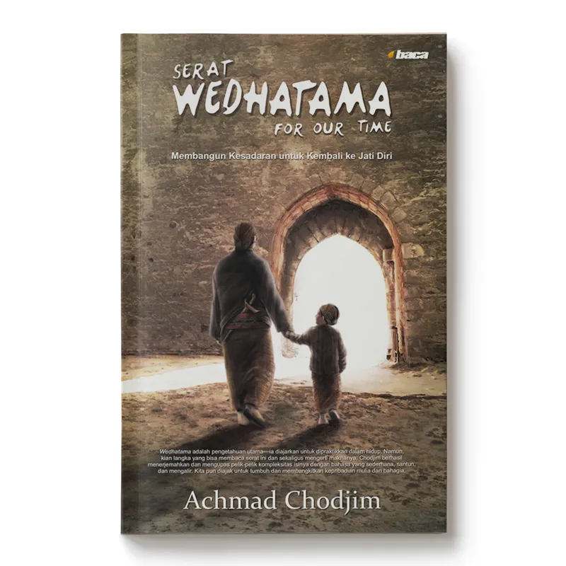 Buku Serat Wedhatama for Our Time oleh Achmad Chodjim