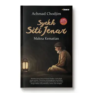 Syekh Siti Jenar: Makna Kematian