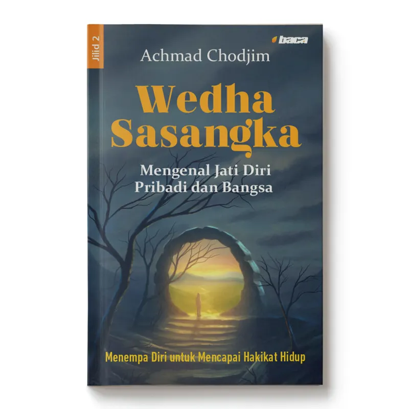 Buku Wedha Sasangka (Jilid 2) oleh Achmad Chodjim
