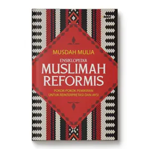 Ensiklopedia Muslimah Reformis