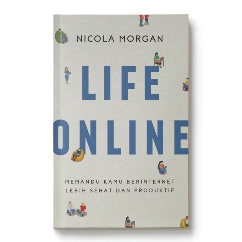 Buku Life Online oleh 