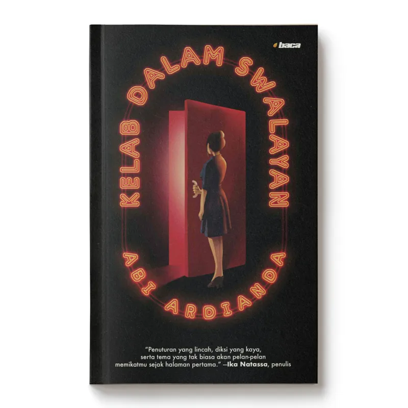 Buku Kelab dalam Swalayan oleh 