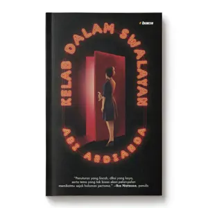 Kelab dalam Swalayan