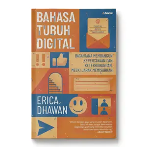 Bahasa Tubuh Digital