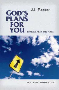 Rencana Allah bagi Anda
