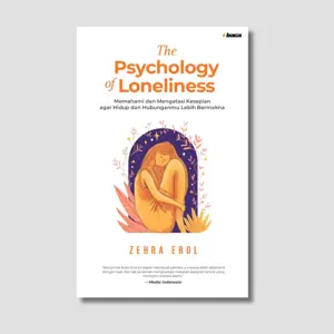 The Psychology of Loneliness