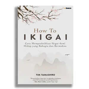 How To Ikigai