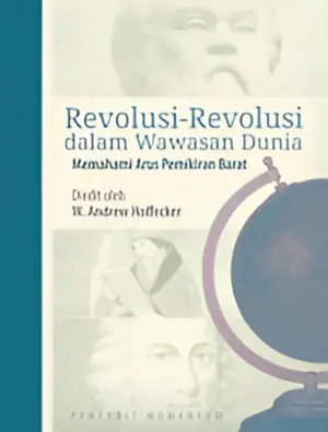 Revolusi-Revolusi dalam Wawasan Dunia
