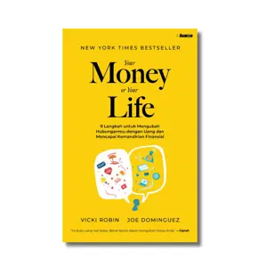 Your Money or Your Life