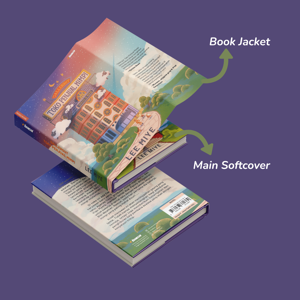 Dallergut: Toko Penjual Mimpi (Special Edition)