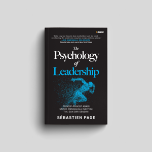The Psychology of Leadership