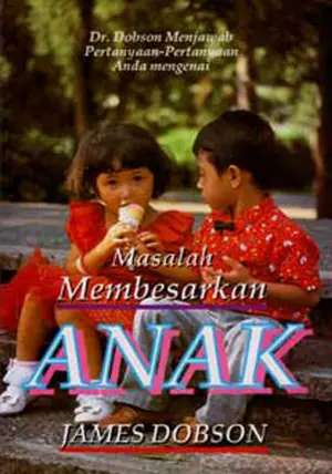 Masalah Membesarkan Anak