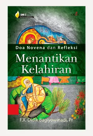 Menantikan Kelahiran – Doa Novena dan Refleksi