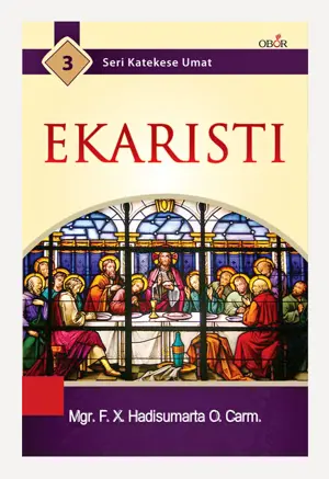 Ekaristi - Seri Katekese Umat