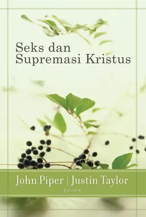 Seks dan Supremasi Kristus