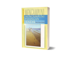 Mengampuni Pasangan Anda