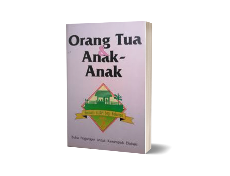 Buku Orang Tua dan Anak-Anak oleh 