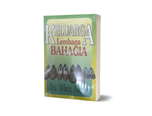 Keluarga Lembaga Bahagia