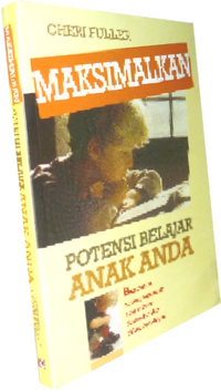 Maksimalkan Potensi Belajar Anak Anda