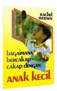 Bagaimana Bercakap Cakap Dengan Anak Kecil