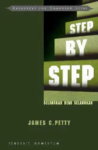 Selangkah Demi Selangkah: Bimbingan Ilahi Bagi Setiap Orang Kristen