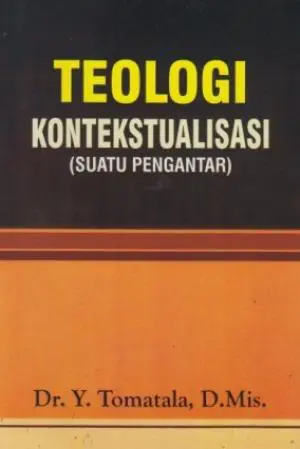 Teologi kontekstualisasi
