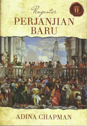 Pengantar Perjanjian Baru
