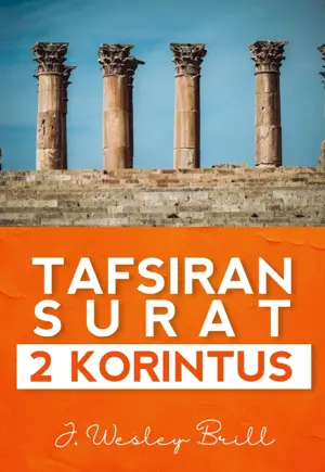 Tafsiran Surat 2 Korintus