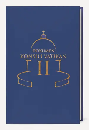 Dokumen Konsili Vatikan II