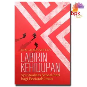 Labirin Kehidupan 1
