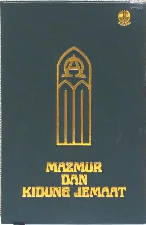 Mazmur dan Kidung Jemaat
