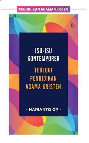 Isu-Isu Kontemporer Teologi Pendidikan Agama Kristen