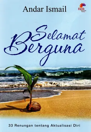 Selamat Berguna