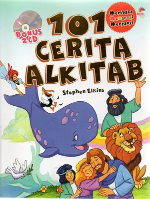 101 Cerita Alkitab