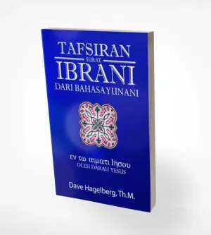 Tafsiran Surat ibrani Dari Bahasa Yunani