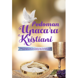 Pedoman Upacara Kristiani