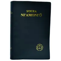 Alkitab Bahasa Nias TNIASV 062 TI