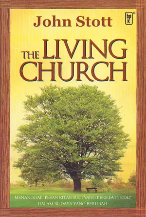  The Living Church