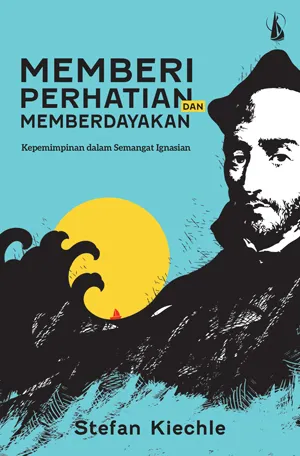 Buku Memberi Perhatian dan Memberdayakan oleh Stefan Kiechle, Verlag Herder GmbH & Co.KG