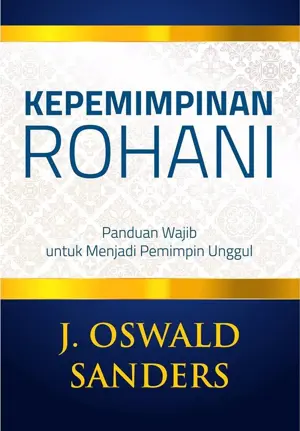 Kepemimpinan Rohani