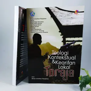Teologi Kontekstual dan Kearifan Lokal Toraja