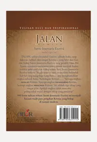 Buku Jalan - Camino oleh Santo Josemaria Escriva — gambar 2
