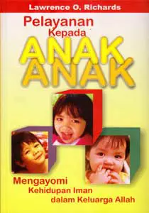 Pelayanan Kepada Anak-Anak